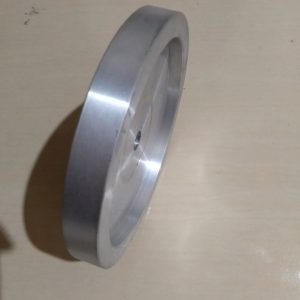 Pulley Papas Noken As 6 Inch