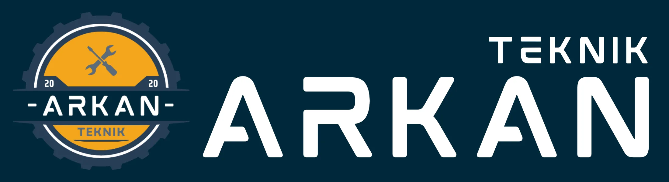 Arkan Teknik