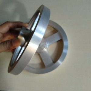 Pulley Papas Noken As 7 Inch