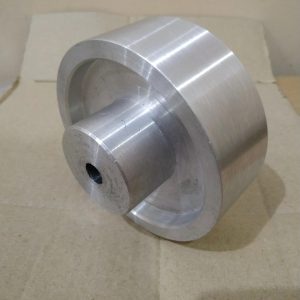 Pulley Papas Noken As DOHC 4.5 Inch - Lebar 41mm